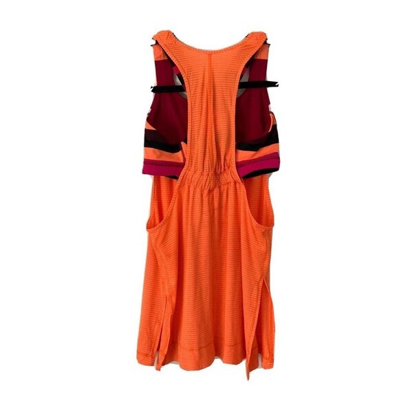 Lululemon Stash It Tank Top With Built-in Bra 4 - Picture 8 of 8